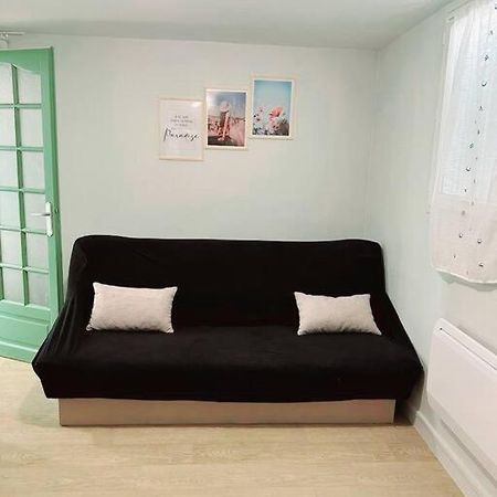 Grand Appartement Peripherie De Paris Et N1 "Appart'6" Pierrefitte-sur-Seine Exteriör bild