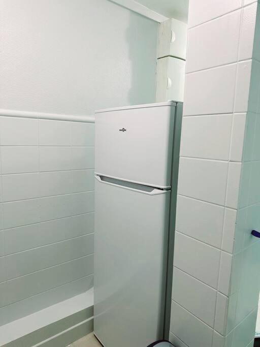 Grand Appartement Peripherie De Paris Et N1 "Appart'6" Pierrefitte-sur-Seine Exteriör bild