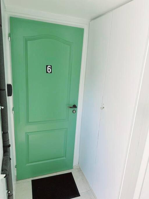 Grand Appartement Peripherie De Paris Et N1 "Appart'6" Pierrefitte-sur-Seine Exteriör bild